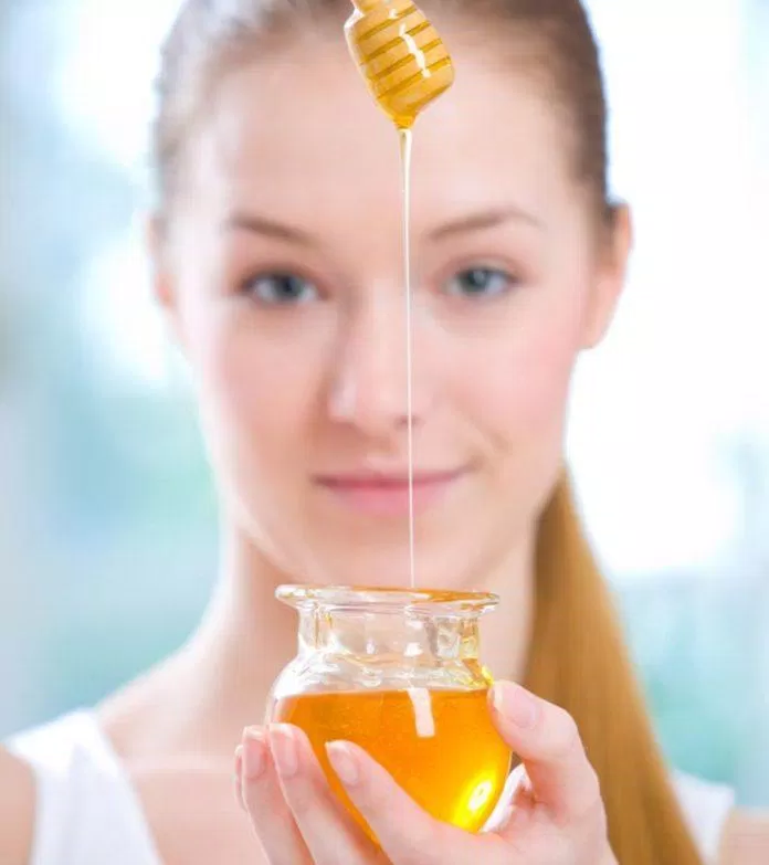 Mật ong có tác dụng vô cùng tuyệt vời đối với làn da khô. (Nguồn: Internet).