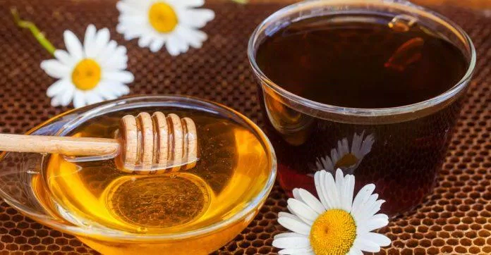 Loại Toner này mang lại cảm giác dịu nhẹ và người sử dụng. (Nguồn: Internet).