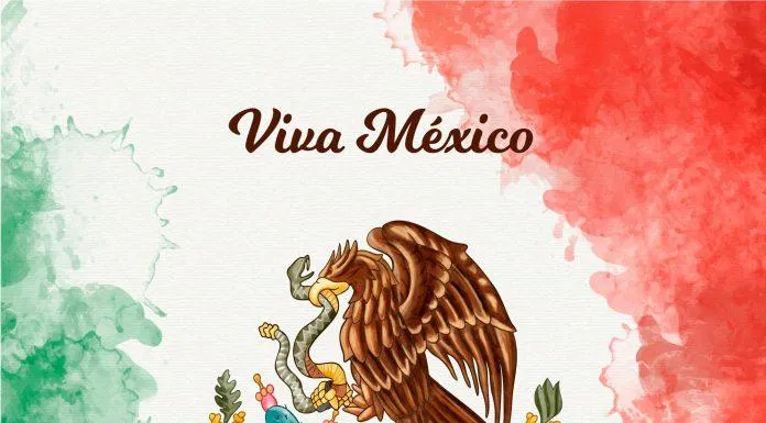 Mexico - điểm đến tráng lệ này (Ảnh: Internet)
