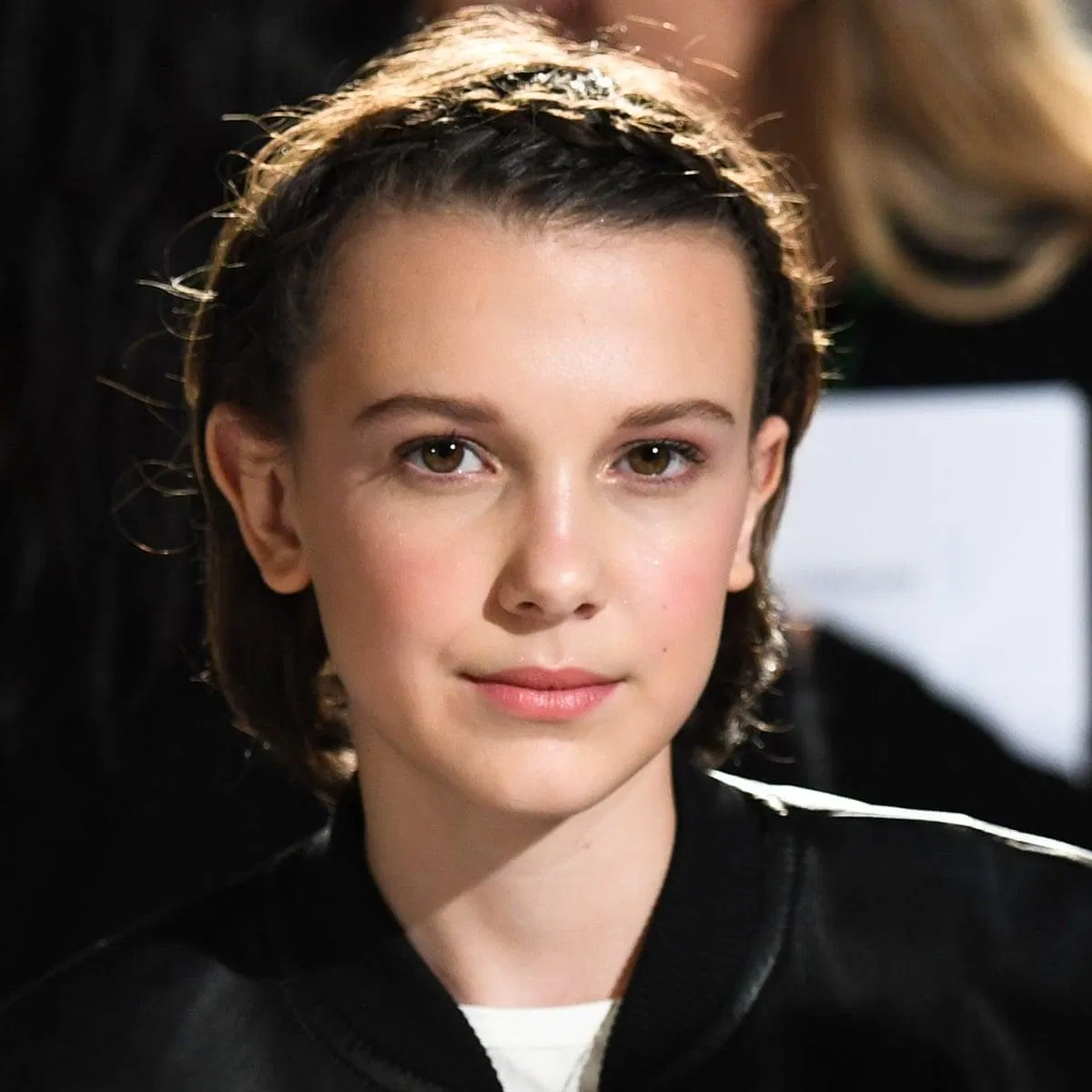 Millie Bobby Brown (Ảnh: Internet)