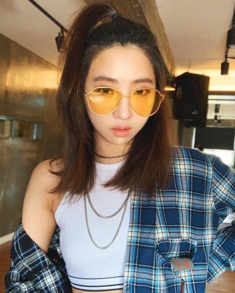 Minzy. (Ảnh: Internet)