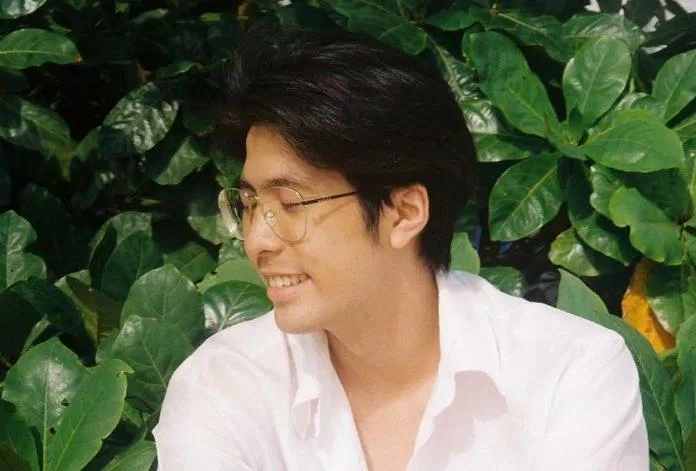 Fluke Terapat còn là biên kịch với những kịch bản phim..."điên" không kém phần tính cách của anh. (Ảnh: Internet)