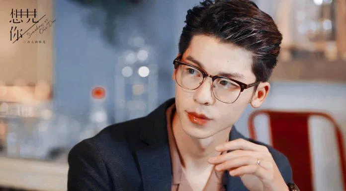Mỹ nam nổi bật nhất 2020 chắc chắn phải có tên Hứa Quang Hán. (Ảnh: Internet)