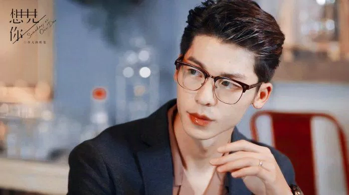 Mỹ nam nổi bật nhất 2020 chắc chắn phải có tên Hứa Quang Hán. (Ảnh: Internet)
