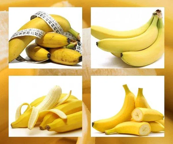 Ăn chuối giúp giảm cân (Nguồn ảnh: Internet). Ăn chuối giúp giảm cân (Nguồn ảnh: Internet).