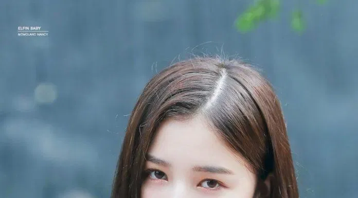 Tên khai sinh tiếng Hàn của Nancy là Lee Seungri nhưng cô nàng đã đổi thành Lee Gru vào năm 2019. (Nguồn: Internet) Tên khai sinh tiếng Hàn của Nancy là Lee Seungri nhưng cô nàng đã đổi thành Lee Gru vào năm 2019. (Nguồn: Internet)