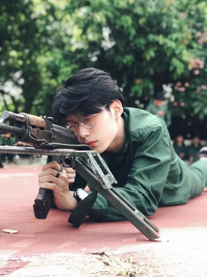 Nguyễn Công Đức (Nguồn: Internet)