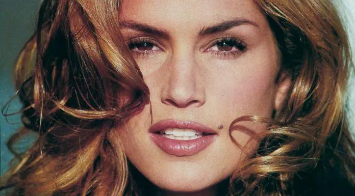 Cindy Crawford (Ảnh: Internet)