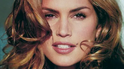 Cindy Crawford (Ảnh: Internet)
