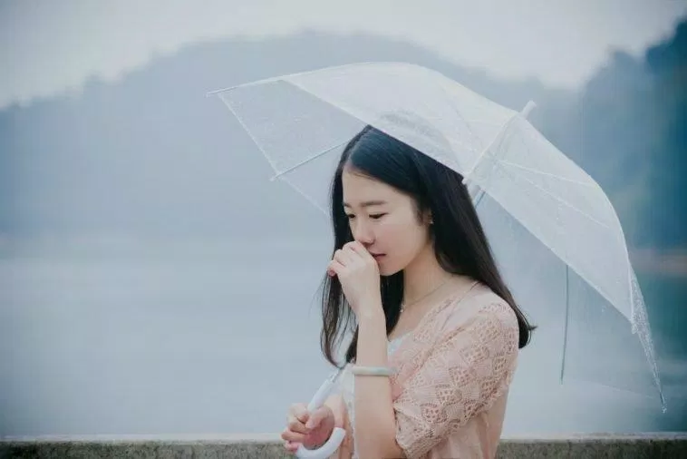 Người nhạy cảm cao cảm nhận cuộc sống ở chiều sâu. Nguồn ảnh: Internet