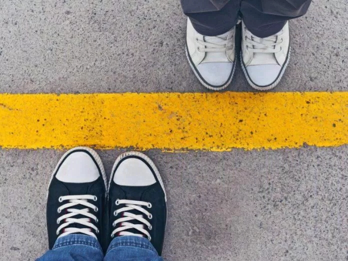 Người nhạy cảm cao xác định ranh giới cá nhân phù hợp, cân bằng giữa việc hoàn thành mục tiêu riêng và phục vụ cộng đồng chung. Nguồn ảnh: Internet