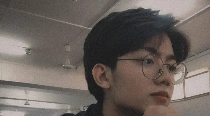 Nguyễn Phước Nguyên (Nguồn: Internet)