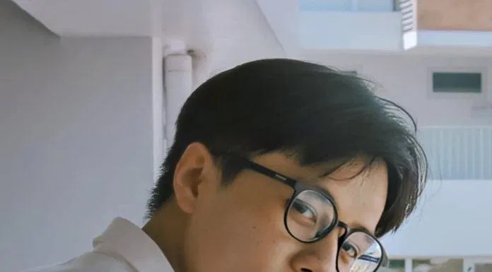 Nguyễn Trọng Nhân (Nguồn: Internet)