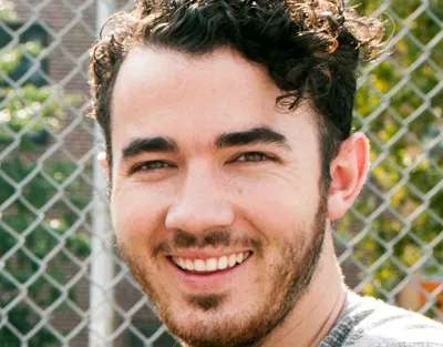 Kevin Jonas (Ảnh: Internet)