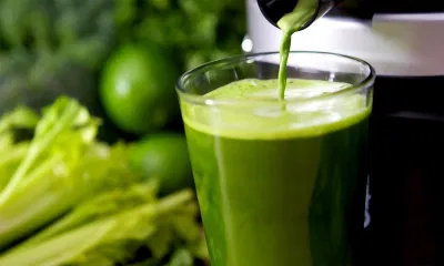 Cách làm nước ép bí đao giảm cân thanh lọc cơ thể rất đơn giản nhưng mang lại hiệu quả cao (Nguồn: internet).