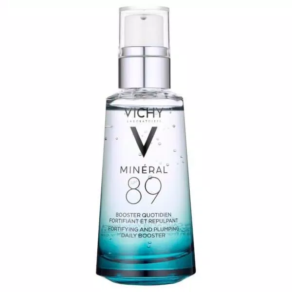 Nước khoáng cô đặc Vichy Mineral 89. (Nguồn: Internet)