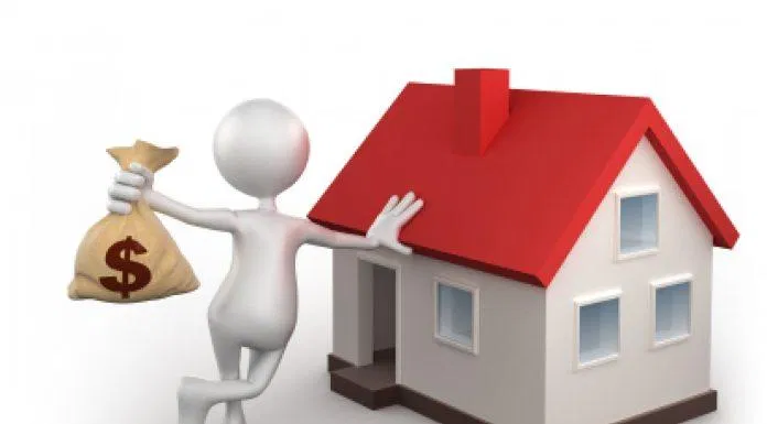 Phải có tiền mua nhà chứ không thể thuê suốt đời (Ảnh: Internet)