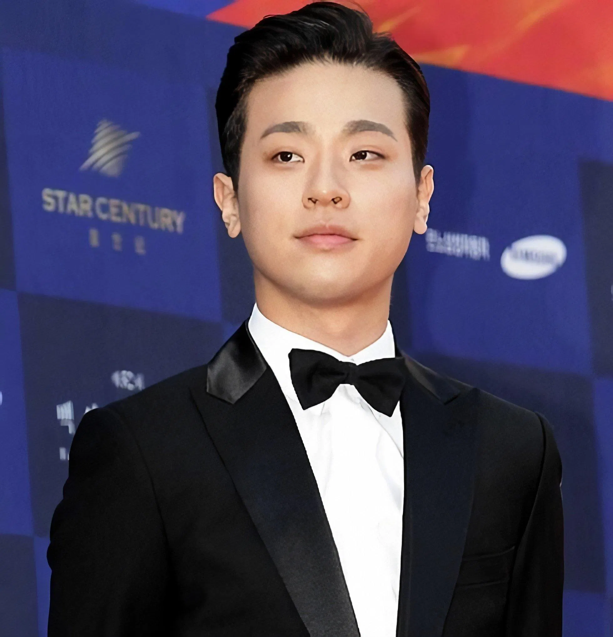 Nam diễn viên thực lực Park Jung Min. (Nguồn: Internet) Nam diễn viên thực lực Park Jung Min. (Nguồn: Internet)