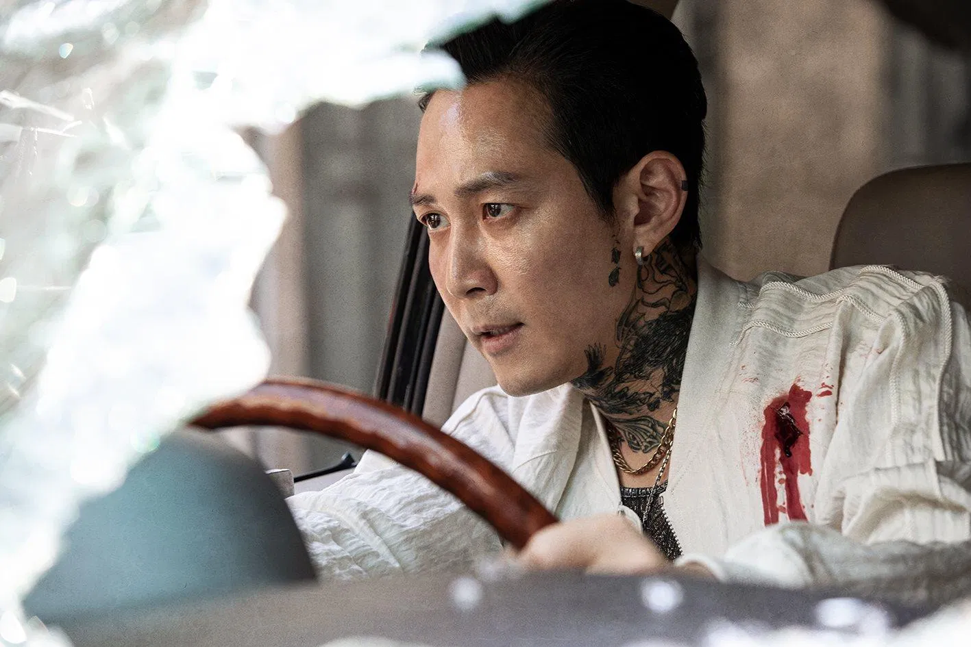 Bộ phim hứa hẹn đem tới những phân cảnh hành động mãn nhãn nhất. (Nguồn: Internet) Bộ phim hứa hẹn đem tới những phân cảnh hành động mãn nhãn nhất. (Nguồn: Internet)