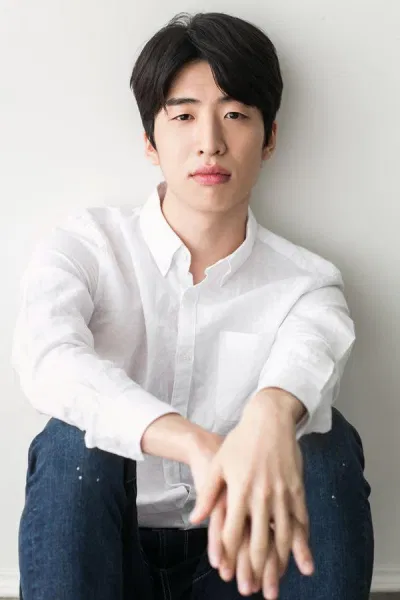 Nam diễn viên Yoo Soo Bin. (Nguồn: Internet) Nam diễn viên Yoo Soo Bin. (Nguồn: Internet)