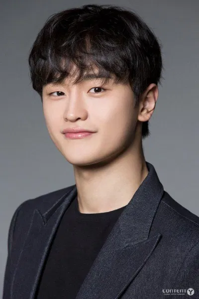 Nam diễn viên Kim Do Hwan. (Nguồn: Internet)