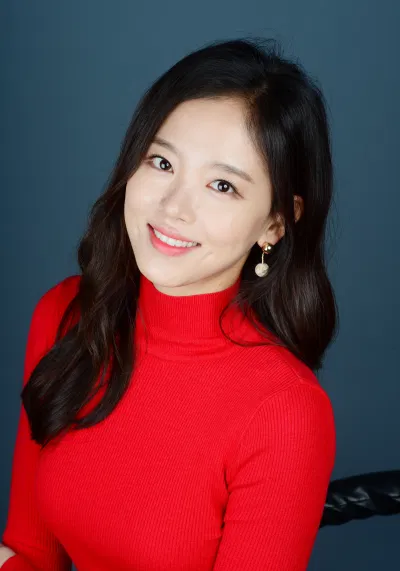 Kang Han Na thủ vai Won In Jae. (Nguồn: Internet) Kang Han Na thủ vai Won In Jae. (Nguồn: Internet)