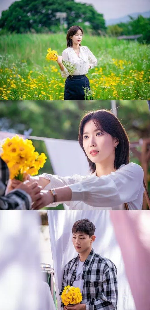 Tình tay ba ngang trái trong phim đang là yếu tố gây tranh cãi. (Nguồn: Internet)