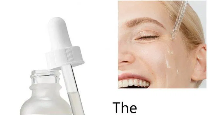 Serum chống lão hóa The Ordinary Buffet: Tái tạo collagen gấp 350% (Ảnh: Internet)