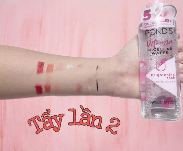 Với những sản phẩm "cứng đầu" như eyeliner và son tint bạn cần