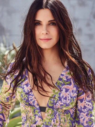 Sandra Bullock (Ảnh: Internet)