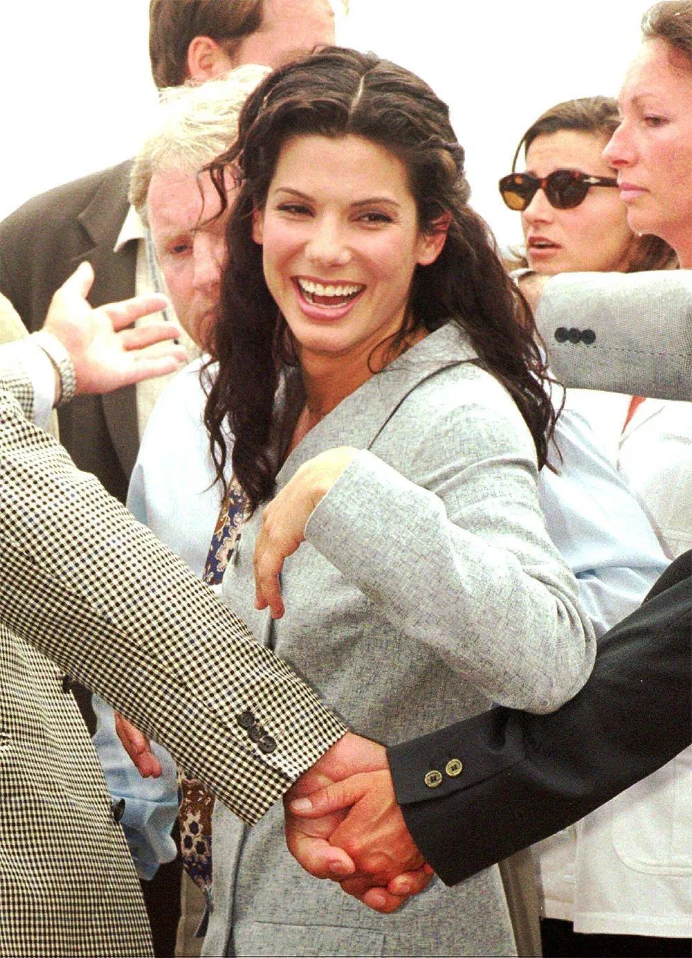 Sandra Bullock (Ảnh: Internet)