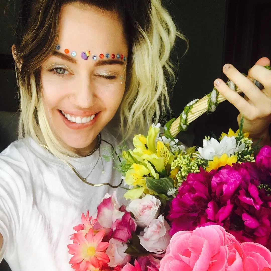 Miley Cyrus (Ảnh: Internet)