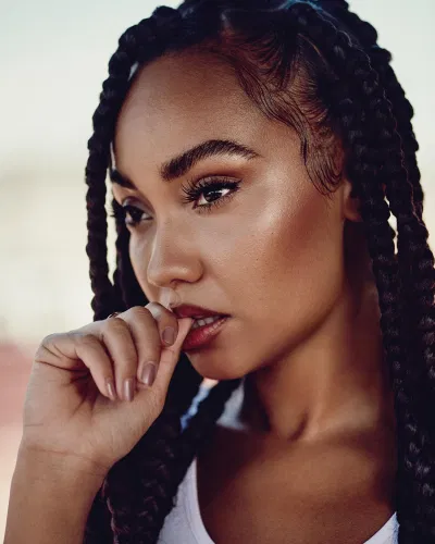 Leigh-Anne Pinnock (Ảnh: Internet)