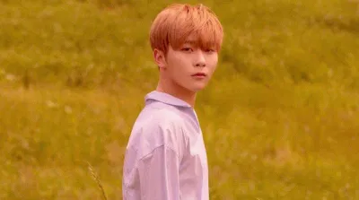 Seungkwan (SEVENTEEN) là một ngôi sao nhạc Trot đầy triển vọng. (Nguồn: Internet)