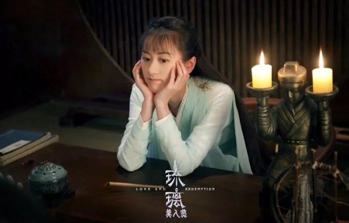 Vì sao Lưu Ly Mỹ Nhân Sát lại là phim Hoa Ngữ được mong chờ nhất 2020? bạch chú dàn diễn viên diễn viên Hoa ngữ Love And Redemption lưu học nghĩa Lưu Ly Lưu Ly Mỹ Nhân Sát mỹ nhân Phim cổ trang 2020 phim cổ trang ngôn tình huyễn nhuyễn Trung Quốc hay nhất phim cổ trang Trung Quốc phim Hoa Ngữ phim Trung Quốc 2020 Phim Trung Quốc hay 2020 phim Trung Quốc mới nhất thành nghị thính tuyết lâu Tru Tiên Thanh Vân Chí Trung Quốc trương dư hy viên băng nghiên Youku