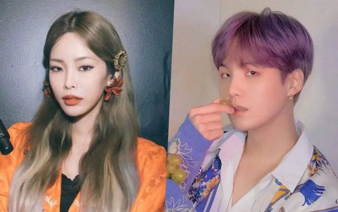 9 màn collab chứng tỏ tài năng thiên bẩm của Suga (BTS) Agust D BTS Burn It Dear My Friend eight Epik High Eternal Sunshine Min Yoongi So Far Away Song Request Suga SUGA BTS Suga s Interlude tài năng We Don t Talk Together Wine
