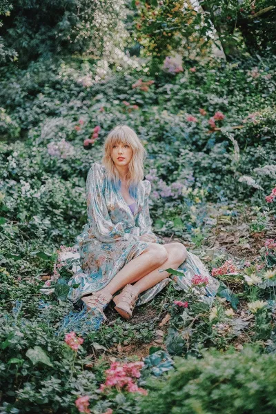 Taylor Swift (Ảnh: Internet)