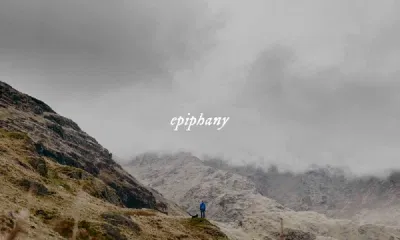 Ảnh fanmade ca khúc 'epiphany'. Thoát ly thực tại với album Folklore: The Escapism Chapter của Taylor Swift âm nhạc Bon Iver cardigan epiphany exile folklore mirrorball sao thế giới seven taylor swift the escapism chapter the lakes
