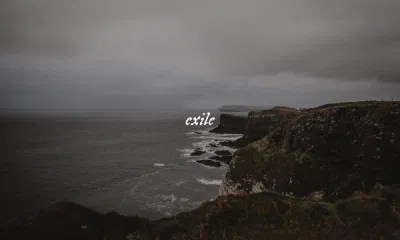 Ảnh fanmade ca khúc 'exile'. Thoát ly thực tại với album Folklore: The Escapism Chapter của Taylor Swift âm nhạc Bon Iver cardigan epiphany exile folklore mirrorball sao thế giới seven taylor swift the escapism chapter the lakes