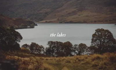 Ảnh fanmade ca khúc 'the lakes' Thoát ly thực tại với album Folklore: The Escapism Chapter của Taylor Swift âm nhạc Bon Iver cardigan epiphany exile folklore mirrorball sao thế giới seven taylor swift the escapism chapter the lakes