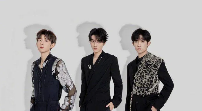 Concert của TFBOYS vượt mặt BTS: Phá vỡ kỉ lục với số người xem live cao nhất thế giới BTS CBIZ concert KPOP dịch dương thiên tỉ kỉ lục TFBOYS thế giới Vương Nguyên Vương Tuấn Khải