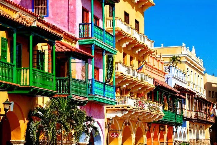 Buenos Aires - Argentina. (Nguồn: Internet).