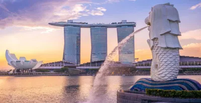 Singapore. (Nguồn: Internet).