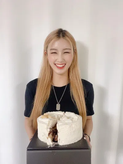 Thành viên Dia nhóm PIXY. (Nguồn: Internet)