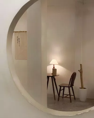 Cách bài trí ở đây tuyệt đẹp và tinh tế (Ảnh: Facebook The Dome) Cách bài trí ở đây tuyệt đẹp và tinh tế (Ảnh: Facebook The Dome)