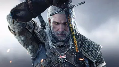 Dù gần đây The Witcher 3 gây sốt trở lại nhờ phim ảnh, tương lai cho phần 4 vẫn còn rất mù mịt. (Nguồn: Internet)