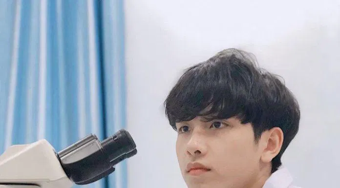 Trần Anh Dũng (Nguồn: Internet)