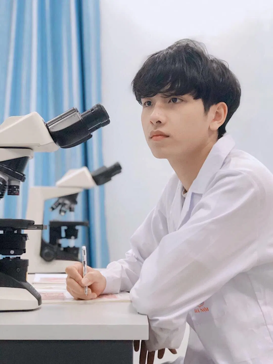 Trần Anh Dũng (Nguồn: Internet)