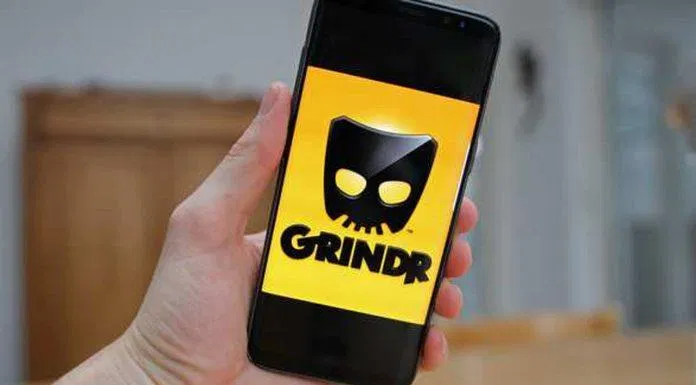 Grindr là ứng dụng hẹn hò khá phổ biến dành riêng cho cộng đồng những người đòng tính nam (nguồn: Internet)