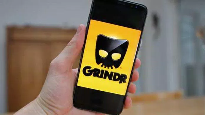 Grindr là ứng dụng hẹn hò khá phổ biến dành riêng cho cộng đồng những người đòng tính nam (nguồn: Internet)